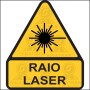 Raio laser 